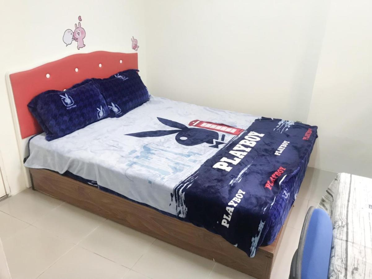 Apartament Tainan Da Ren Ju Zewnętrze zdjęcie