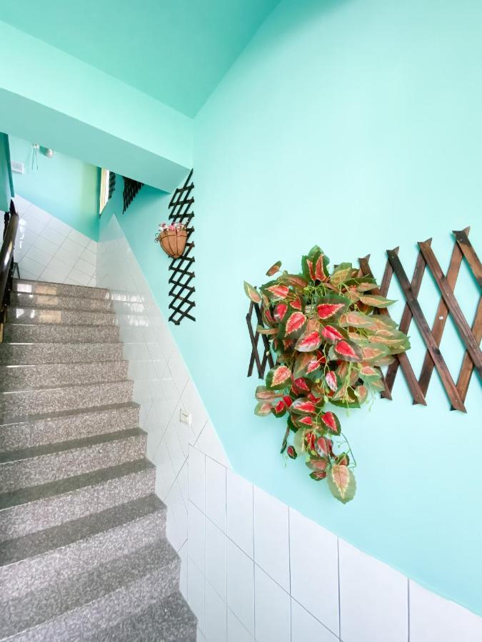 Apartament Tainan Da Ren Ju Zewnętrze zdjęcie