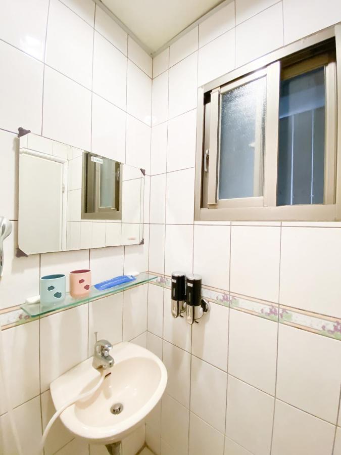 Apartament Tainan Da Ren Ju Zewnętrze zdjęcie