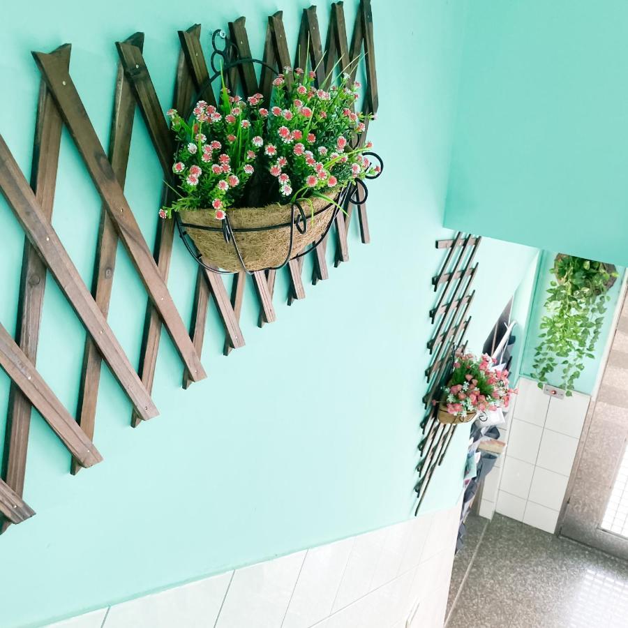 Apartament Tainan Da Ren Ju Zewnętrze zdjęcie