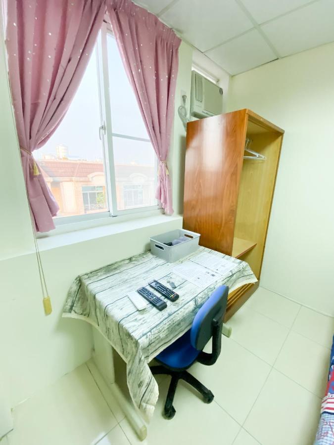 Apartament Tainan Da Ren Ju Zewnętrze zdjęcie