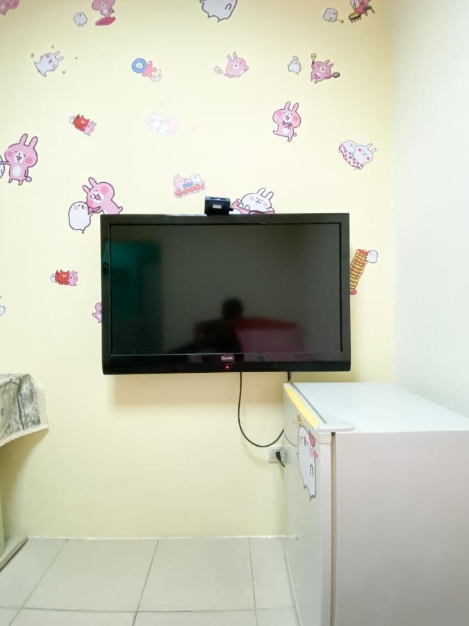 Apartament Tainan Da Ren Ju Zewnętrze zdjęcie