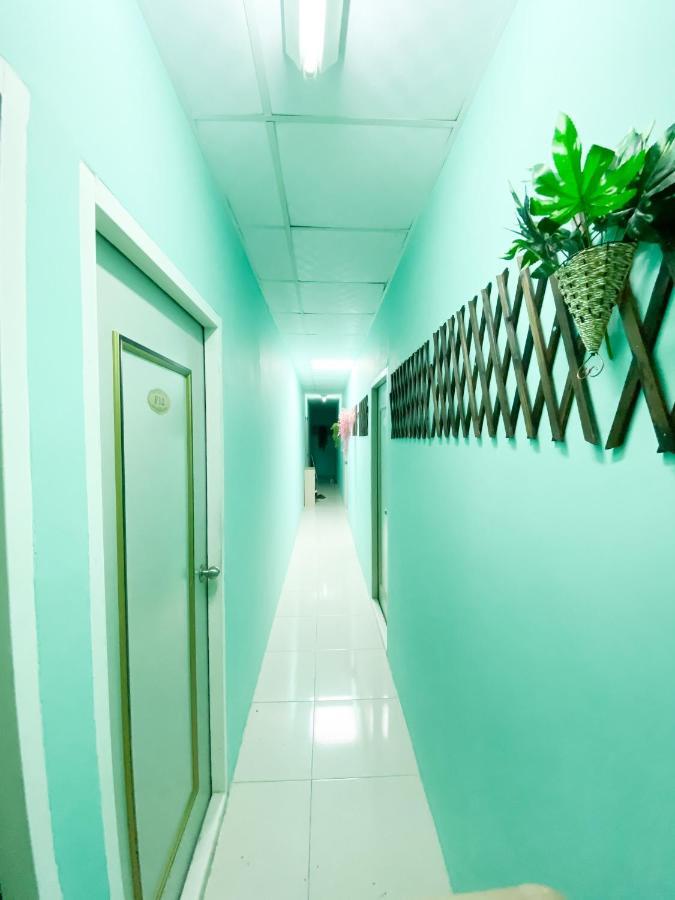 Apartament Tainan Da Ren Ju Zewnętrze zdjęcie