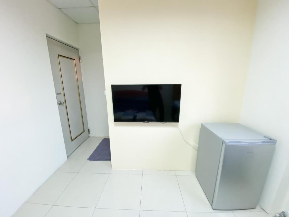 Apartament Tainan Da Ren Ju Zewnętrze zdjęcie
