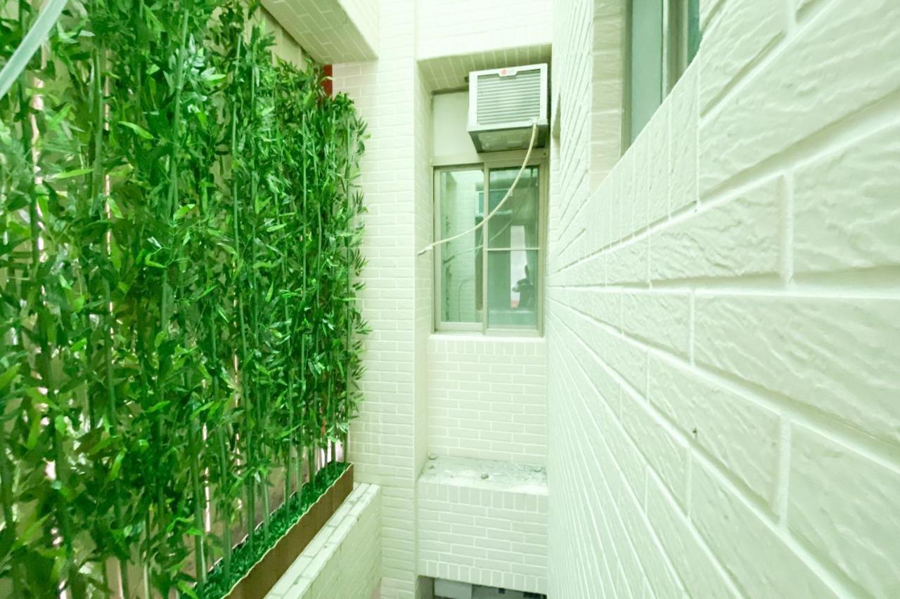 Apartament Tainan Da Ren Ju Zewnętrze zdjęcie